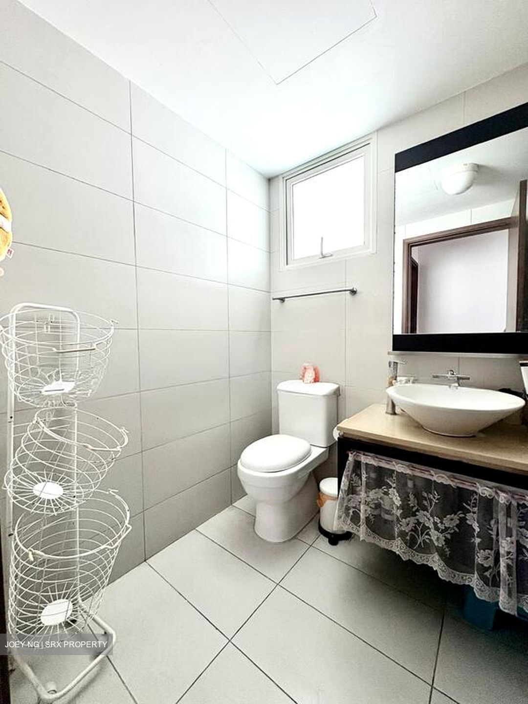 1 Canberra (D27), Condominium #503133211